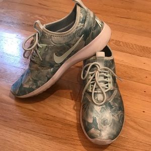 Nike Workout Sneakers